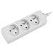 Cavo Ps0-03e-0150-w (1,5 M; Bianco) - Foto miniatura 1