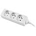 Cavo Ps0-03e-0150-w (1,5 M; Bianco) - Foto miniatura 4