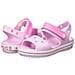 Crocband Sandal Kids, Bambini, Rosa, Sandali, Numero: 28/29 Eu - Foto miniatura 6