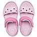 Crocband Sandal Kids, Bambini, Rosa, Sandali, Numero: 28/29 Eu - Foto miniatura 10