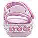 Crocband Sandal Kids, Bambini, Rosa, Sandali, Numero: 28/29 Eu - Foto miniatura 11