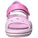 Crocband Sandal Kids, Bambini, Rosa, Sandali, Numero: 28/29 Eu - Foto miniatura 7
