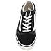 Scarpe Old Skool Taglia 29 Codice 9t6bt Nero - Foto miniatura 3