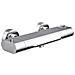 Miscelatore Termostatico per Vasca CARNEO Cromato - Foto miniatura 1