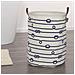 Cesto Portabiancheria Rope Crema 60 L 362282022 - Foto miniatura 11