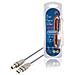 BCL4102, USB A, USB B, 2m - Foto miniatura 2