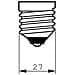 Master LEDspot, Bianco, Grigio, Metallico, A+, 50-60, 46 mA, 9,2 cm - Foto miniatura 1