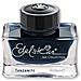 Edelstein 50ml Blu inchiostro per stampa e disegno - Foto miniatura 1