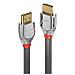 37876 10m HDMI Type A (Standard) HDMI Type A (Standard) Grigio cavo HDMI - Foto miniatura 3