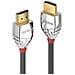 37876 10m HDMI Type A (Standard) HDMI Type A (Standard) Grigio cavo HDMI - Foto miniatura 1