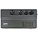 Gruppo do Continuità UPS BV 500 VA 300 Watt 4 Prese AC - Foto miniatura 1