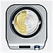 Gelatiera 2in1 1.2l 135w Nero / Acciaio Inox - Ez7407 - Foto miniatura 6