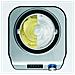 Gelatiera 2in1 1.2l 135w Nero / Acciaio Inox - Ez7407 - Foto miniatura 11