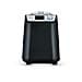 Gelatiera 2in1 1.2l 135w Nero / Acciaio Inox - Ez7407 - Foto miniatura 15