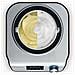 Gelatiera 2in1 1.2l 135w Nero / Acciaio Inox - Ez7407 - Foto miniatura 16