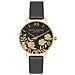 Orologio Analogico Quarzo Donna Con Cinturino In Pelle Ob16mv60 - Foto miniatura 1