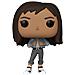 Doctor Strange In The Multiverse Of Madness Pop! Marvel Vinyl Figure America Chavez 9 Cm - Foto miniatura 3