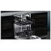 Lavastoviglie 60cm 13 Coperti 46db Completamente Integrata - Sn63hx52ae - Foto miniatura 3