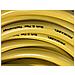 Tubo Da Giardino Flessibile Multistrato D25 Mm X 25 M - Giallo - 194268 - Foto miniatura 2