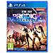 Videogioco 115811 Playstation 4 Star Trek Prodigy: Supe - Foto miniatura 1