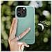 Cover Biodegradabile Per Iphone 14 Pro Max Verde - Foto miniatura 3