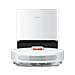 Robot Aspirapolvere e MOP Wifi Vacuum X10 con Base Autopulente Colore Bianco - Foto miniatura 1