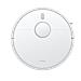 Robot Aspirapolvere e MOP Wifi Vacuum X10 con Base Autopulente Colore Bianco - Foto miniatura 2