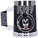 Nemesis Now - Kiss - Gene Simmons ""the Demon"" Tankard 15.5cm - Foto miniatura 7