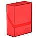 Unisex Ugd011135 Custodia Per Mazzo, Ruby, 76 X 985 X 35 Mm - Foto miniatura 1