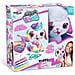 Peluche Giocattoli 20289583 Airbrush Plush Puppy - Foto miniatura 1