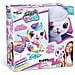 Peluche Giocattoli 20289583 Airbrush Plush Puppy - Foto miniatura 2