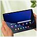 Vetro Temperato Per Samsung Tab S9 E Tab S9 Fe Durezza 9h Trasparente - Foto miniatura 3