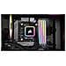 Dominator Titanium CMP64GX5M2B6400C32W memoria 64 GB 2 x 32 GB DDR5 - Foto miniatura 2