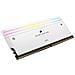 Dominator Titanium CMP64GX5M2B6400C32W memoria 64 GB 2 x 32 GB DDR5 - Foto miniatura 6