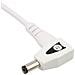 Alimentatore univ.Notebook con Display, 15-20V e USB 5V, 90W, 12 Plugs - Foto miniatura 2