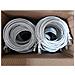 635514 Cavo Di Rete Bianco 5 M Cat6 S /ftp (s-stp) - Foto miniatura 2