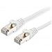 635514 Cavo Di Rete Bianco 5 M Cat6 S /ftp (s-stp) - Foto miniatura 3