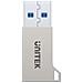 Adattatore Da Usb A Usb-c A1034ni - Foto miniatura 3