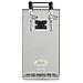 Set Completo Spillatore Birra Dispenser Birra Macchina Per Birra - Kontakt 40/k 2-linee 50 Litri /h Keg Type M Keg 2 Type D - Foto miniatura 2