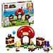 71429 Super Mario Pack di Espansione Ruboniglio al Negozio di Toad - Foto miniatura 2