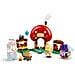71429 Super Mario Pack di Espansione Ruboniglio al Negozio di Toad - Foto miniatura 3