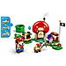 71429 Super Mario Pack di Espansione Ruboniglio al Negozio di Toad - Foto miniatura 4