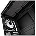 Case Observatory Y Midi Tower ATX, EATX, ITX, micro ATX 3 Porte USB 3.2 Nero (Finestrato) - Foto miniatura 5