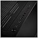 Case Observatory Y Midi Tower ATX, EATX, ITX, micro ATX 3 Porte USB 3.2 Nero (Finestrato) - Foto miniatura 10
