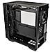Case Observatory Y Midi Tower ATX, EATX, ITX, micro ATX 3 Porte USB 3.2 Nero (Finestrato) - Foto miniatura 6