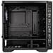 Case Observatory Y Midi Tower ATX, EATX, ITX, micro ATX 3 Porte USB 3.2 Nero (Finestrato) - Foto miniatura 9