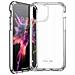 Cover Per Iphone 11 Pro Semirigida Supreme Clear, Trasparente - Foto miniatura 1