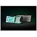 EK-Quantum Vector2 XC3 RTX 3080/90 Piastra posteriore - Foto miniatura 3