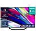 50A7KQ TV 127 cm (50") 4K Ultra HD Smart TV Wi-Fi Nero 275 cd /m² - Foto miniatura 3
