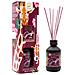 Bastoncini Profumati La Casa De Los Aromas Giraffe Chic Pesca Ylang Ylang (100 Ml) - Foto miniatura 1